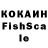 Amphetamine Розовый Keyheard