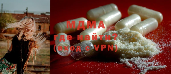 таблы Пестово